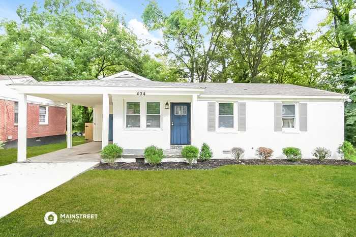 434 Josephine St - Photo 2 of 17