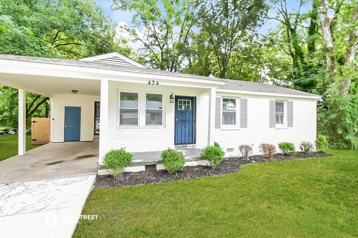 434 Josephine St - Photo 3 of 17