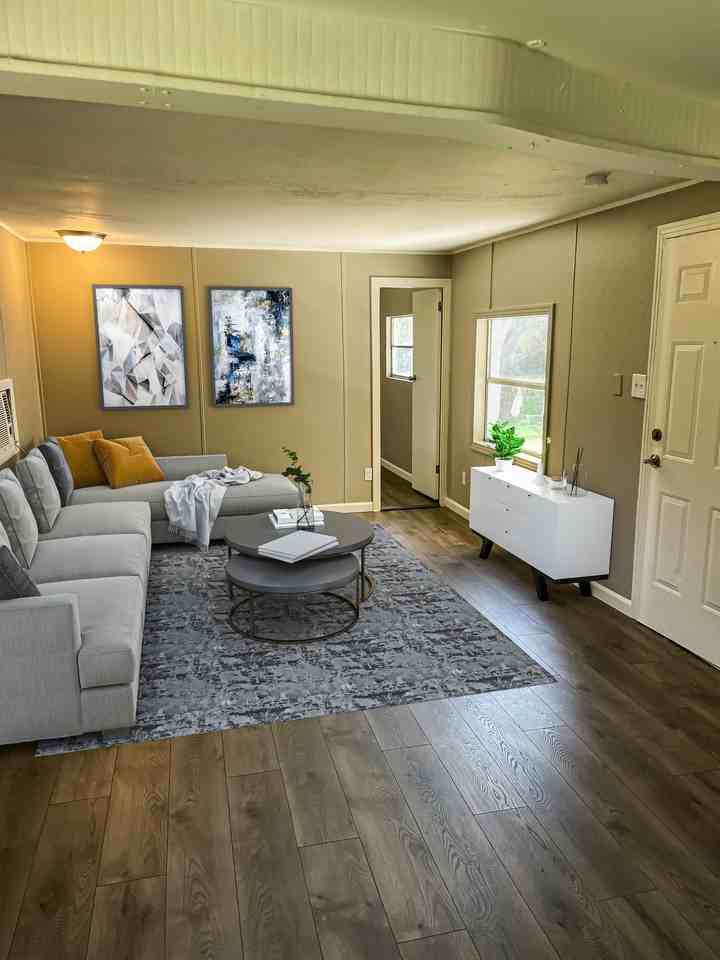 3614 Harrison Street - Photo 3 of 12