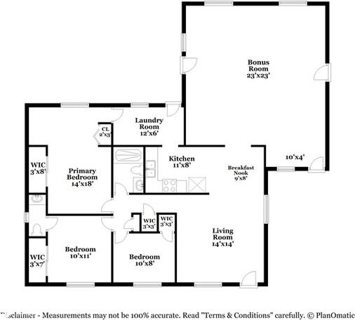 1217 E Illinois St - Photo 2 of 16