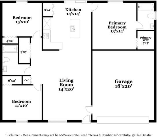 2511 Palomar Ave Se - Photo 2 of 16