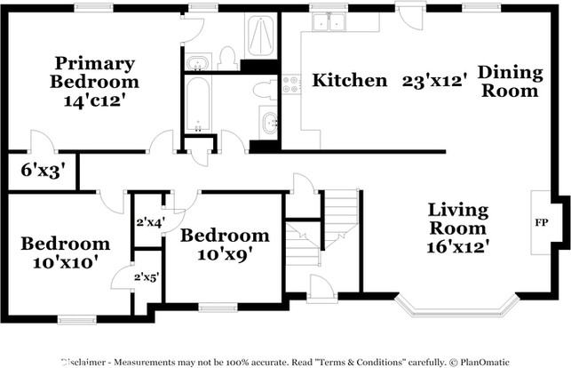 7128 N Atkins Ave - Photo 3 of 17