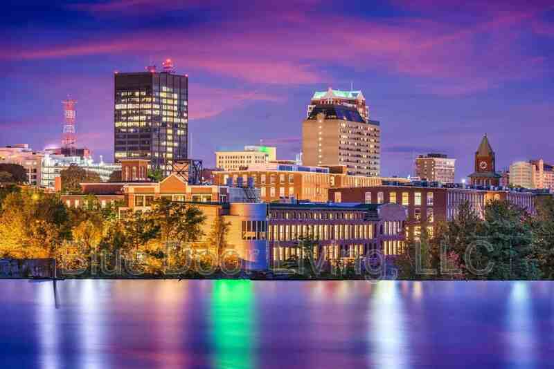 365 Amherst St #1 - Photo 2 of 2