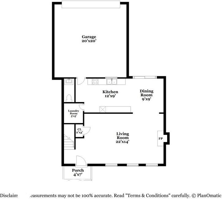 7243 Alma Terrace Dr - Photo 2 of 17