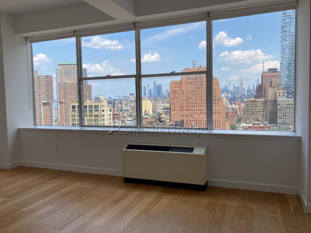 51 W Broadway #12B - Photo 2 of 2