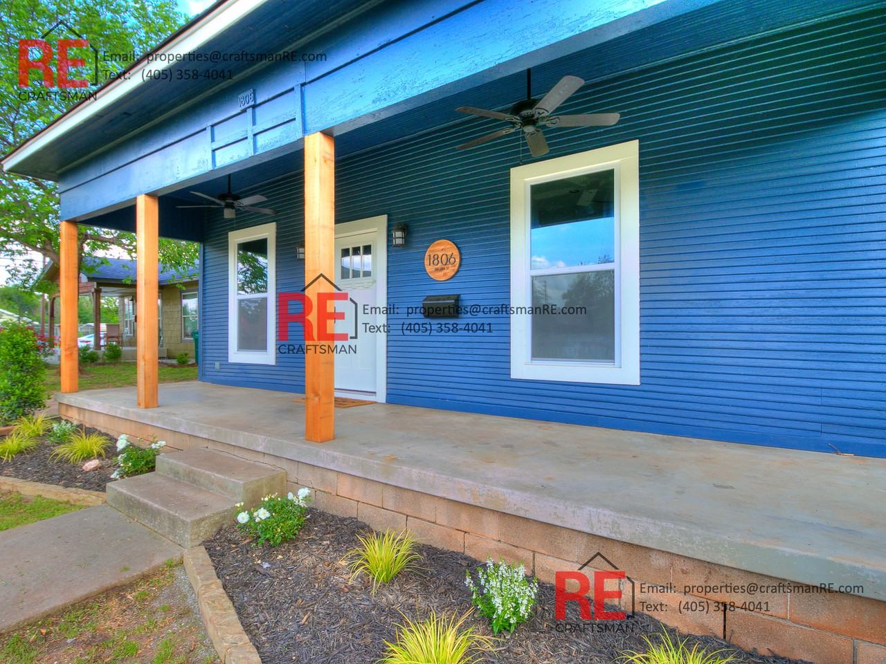 1806 Nw 38th St #1 - Photo 3 of 48