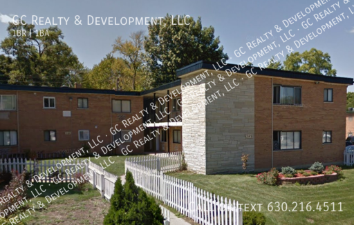 342 Wilson Ave #342E