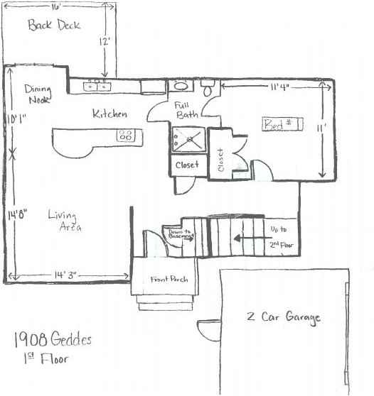 1908 Geddes Ave - Photo 2 of 21