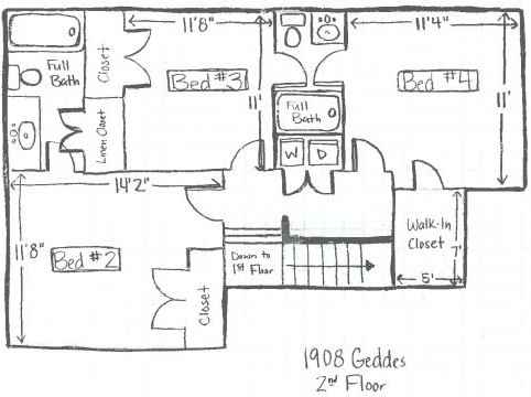 1908 Geddes Ave - Photo 3 of 21