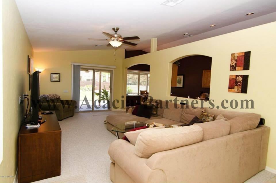 8837 N Majestic Mountain Dr - Photo 3 of 7