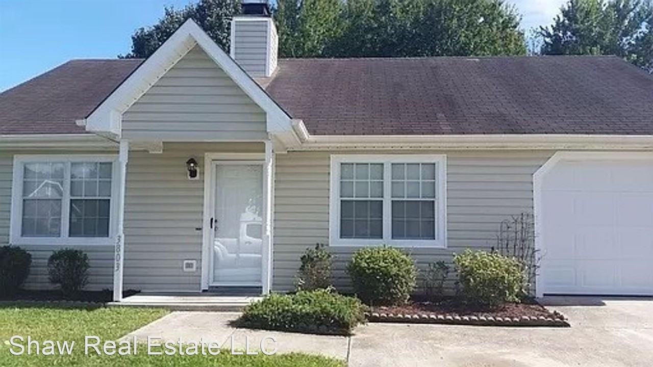 3803 Antelope Trl - Photo 2 of 12