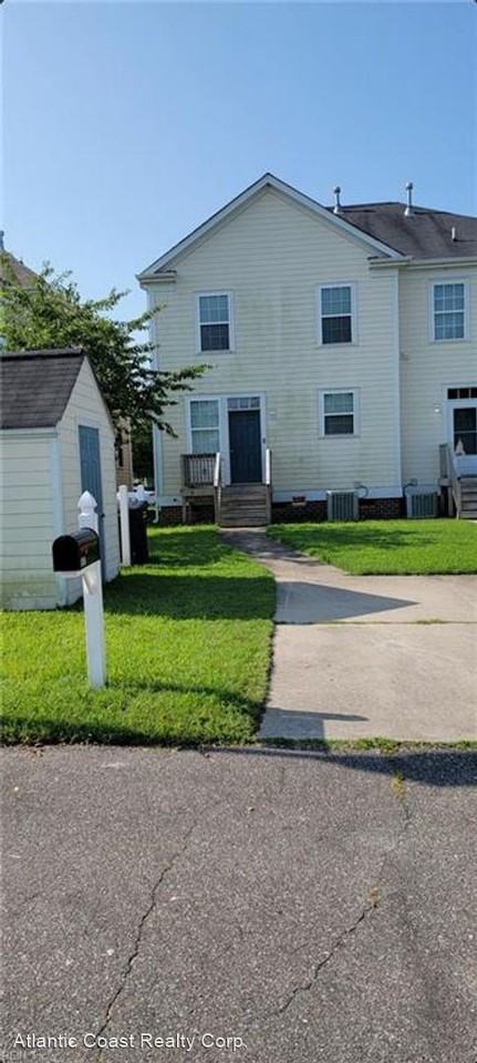 1537 Talley Cir - Photo 2 of 9