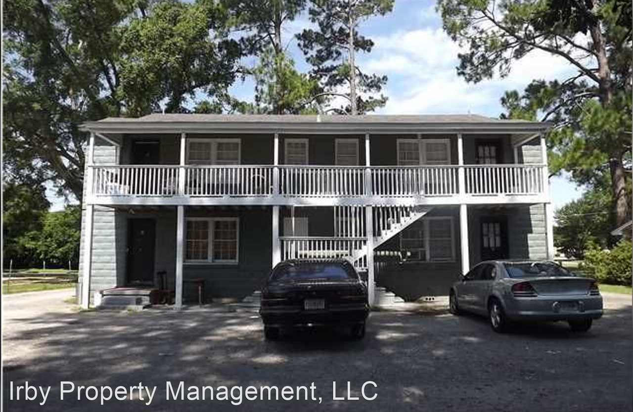 303 Roberts Street Apartments 303 Roberts St, Atmore, AL 36502 Zumper