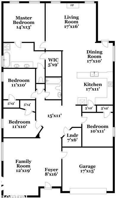 6618 Spencer Dr - Photo 2 of 16