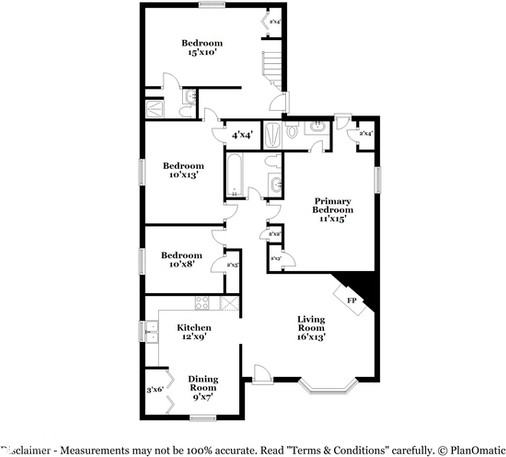 1503 Mohawk Trl - Photo 2 of 17
