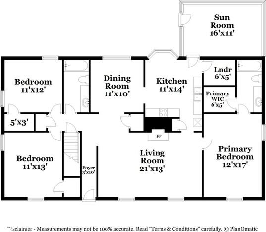 6104 Summer Side Dr - Photo 2 of 16