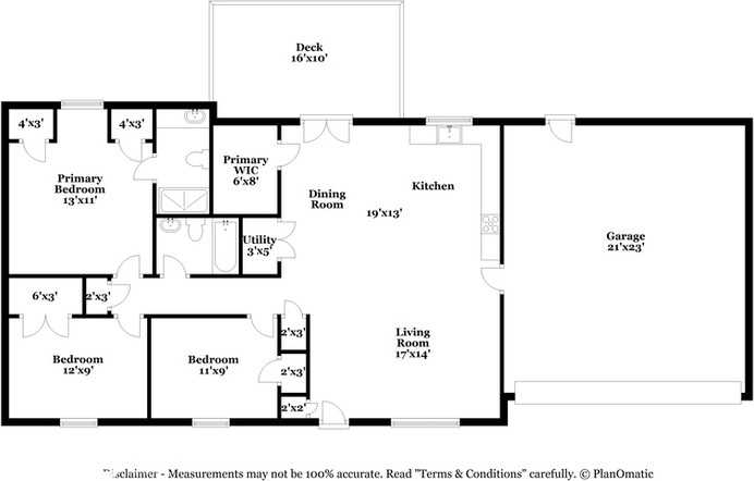 270 Adams Dr - Photo 2 of 16