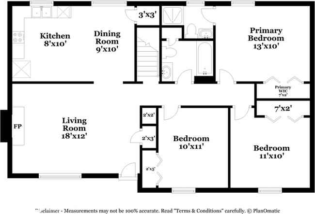 6032 N Broadway St - Photo 3 of 17