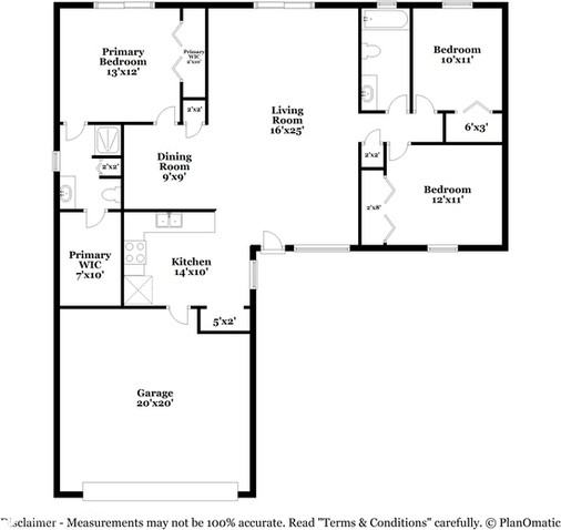 6321 Brandt St - Photo 2 of 16