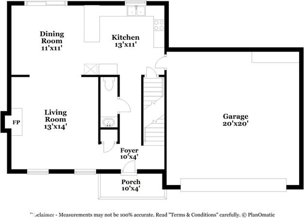 1104 Mullens Ct - Photo 3 of 18