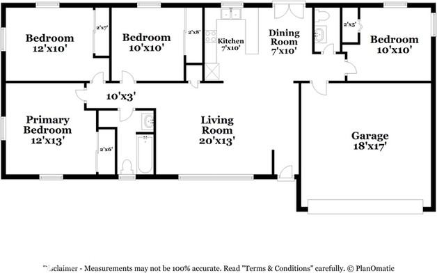 3325 Loral Dr - Photo 2 of 16