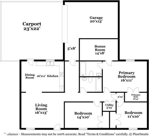 3802 Wayne St - Photo 2 of 16