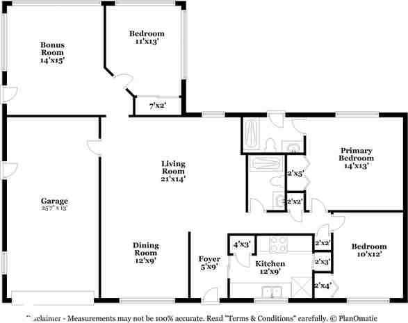 4833 Hawley Rd - Photo 2 of 16
