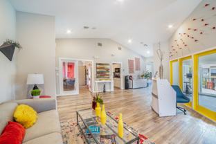 The Wren Apartments - Photo 1 of 1