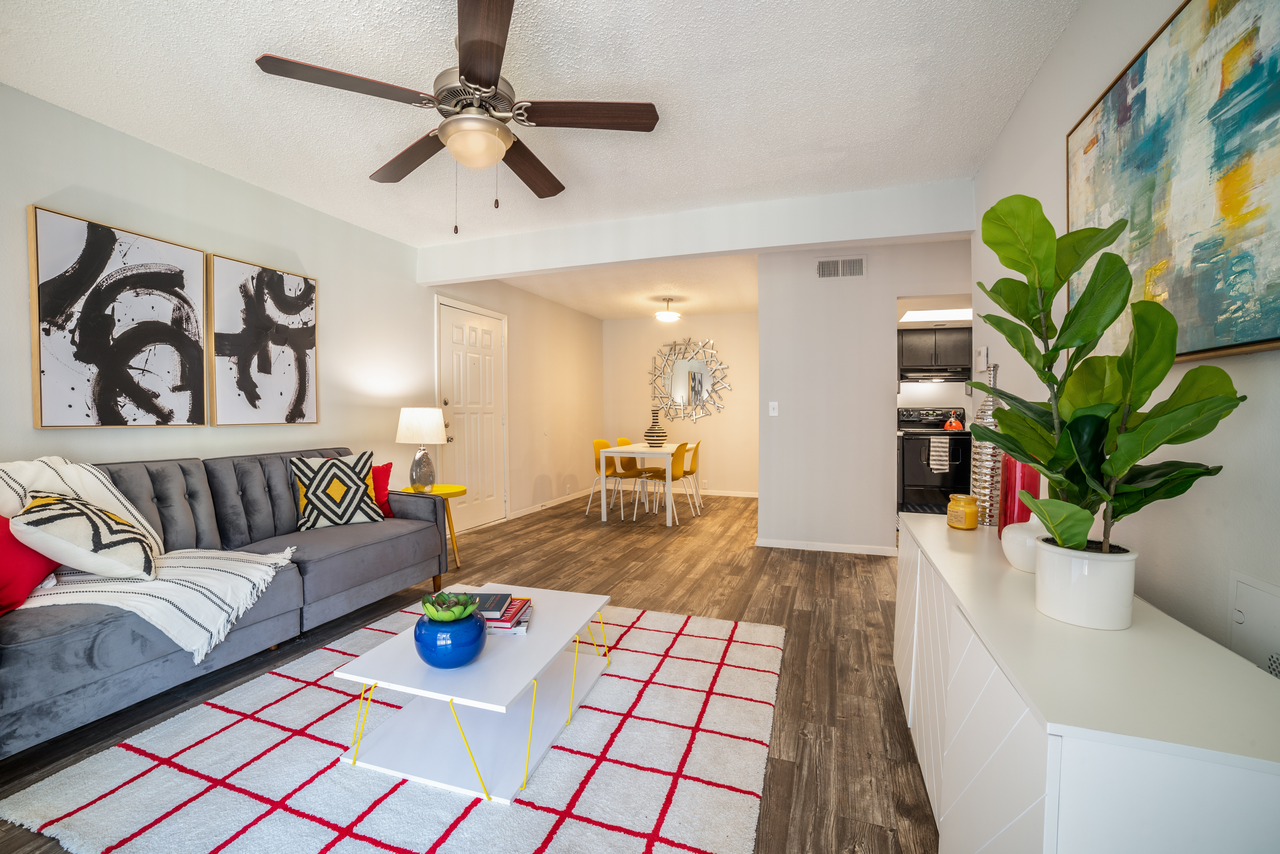 The Wren Apartments - Photo 4 of 35