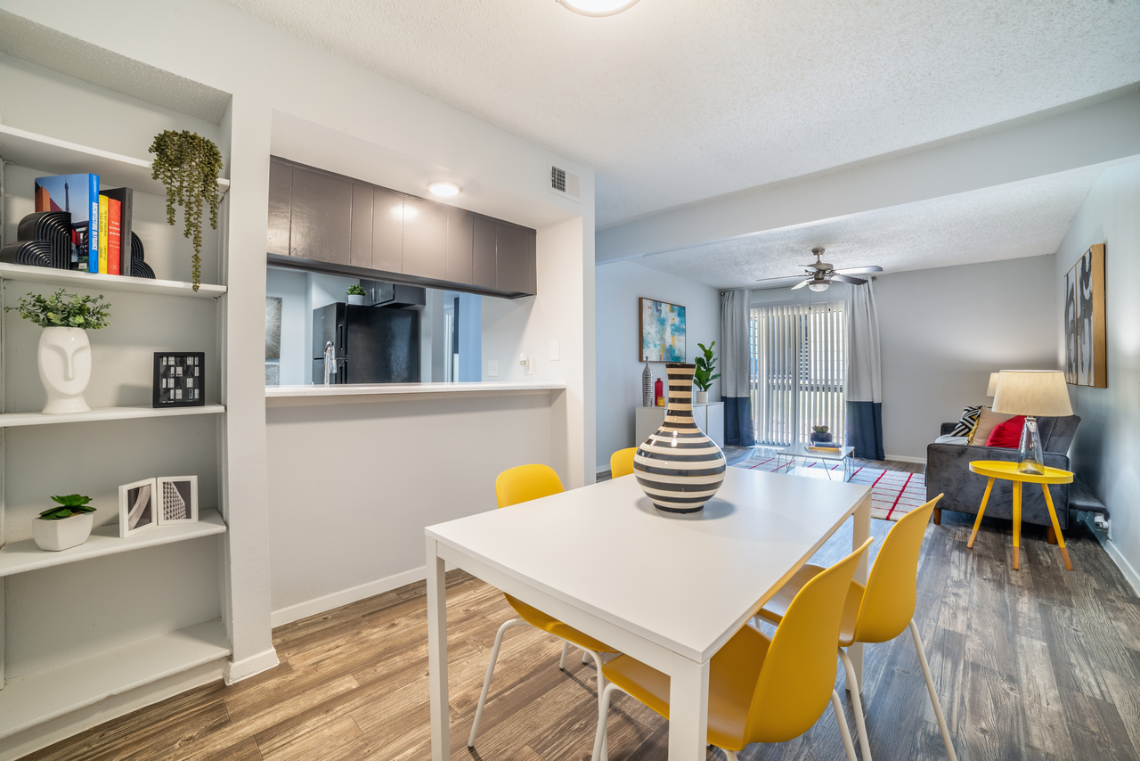 The Wren Apartments - Photo 6 of 35