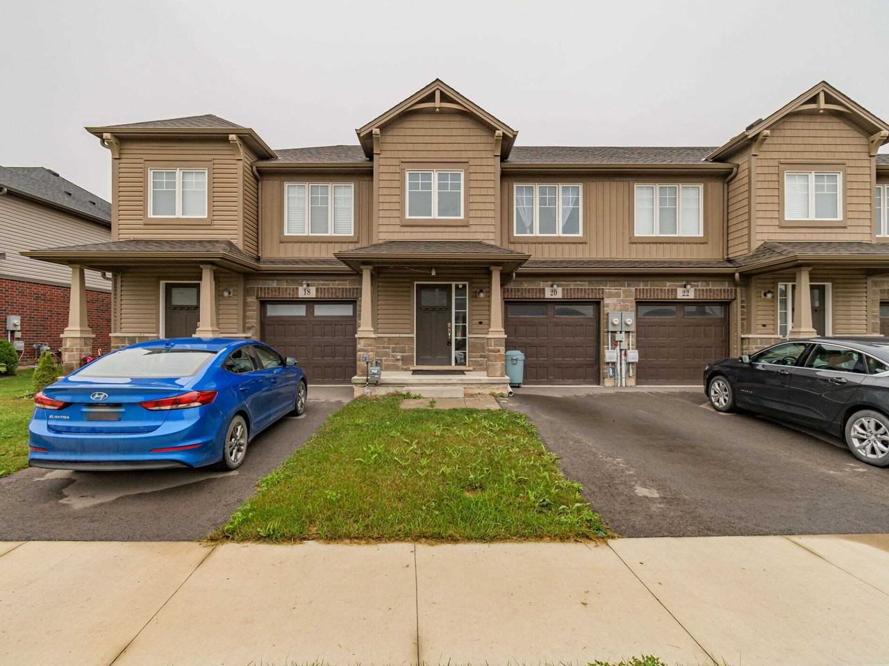 20 Haney Drive Apartments 20 Haney Dr, Thorold, ON L2V 0G5 Zumper