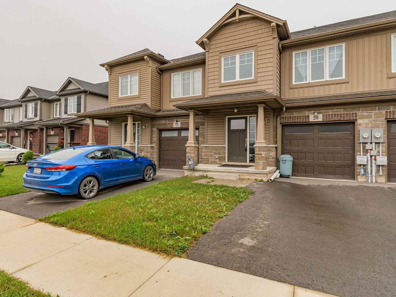 20 Haney Drive Apartments 20 Haney Dr, Thorold, ON L2V 0G5 Zumper