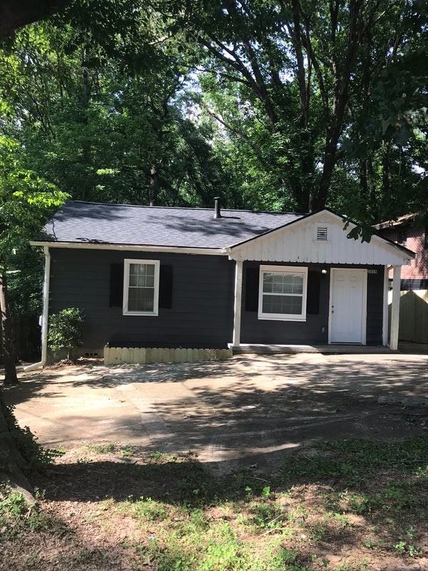 2059 Detroit Avenue Northwest - Photo 2 of 12