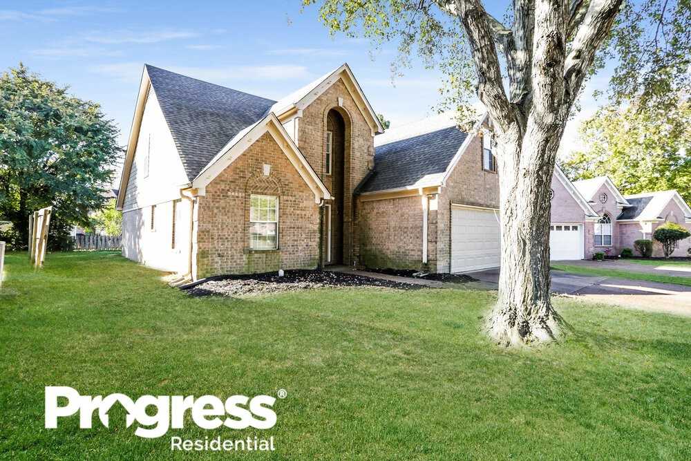 6281 Lake View Cv - Photo 3 of 25