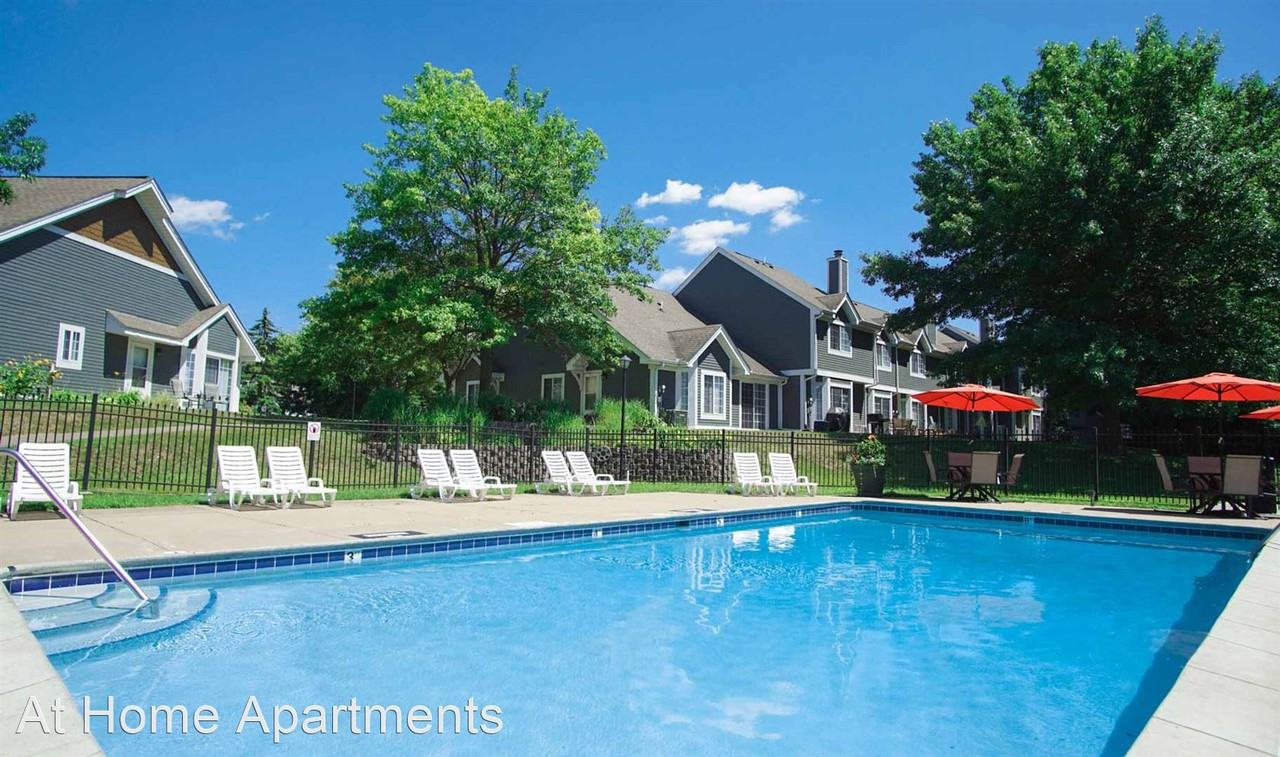 Woodlane Place Townhomes 2187 Cypress Dr, Woodbury, MN 55125