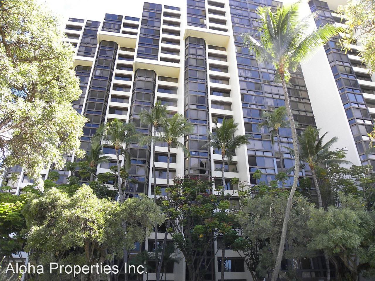 501 501 Hahaione St. 1-17G East Tower