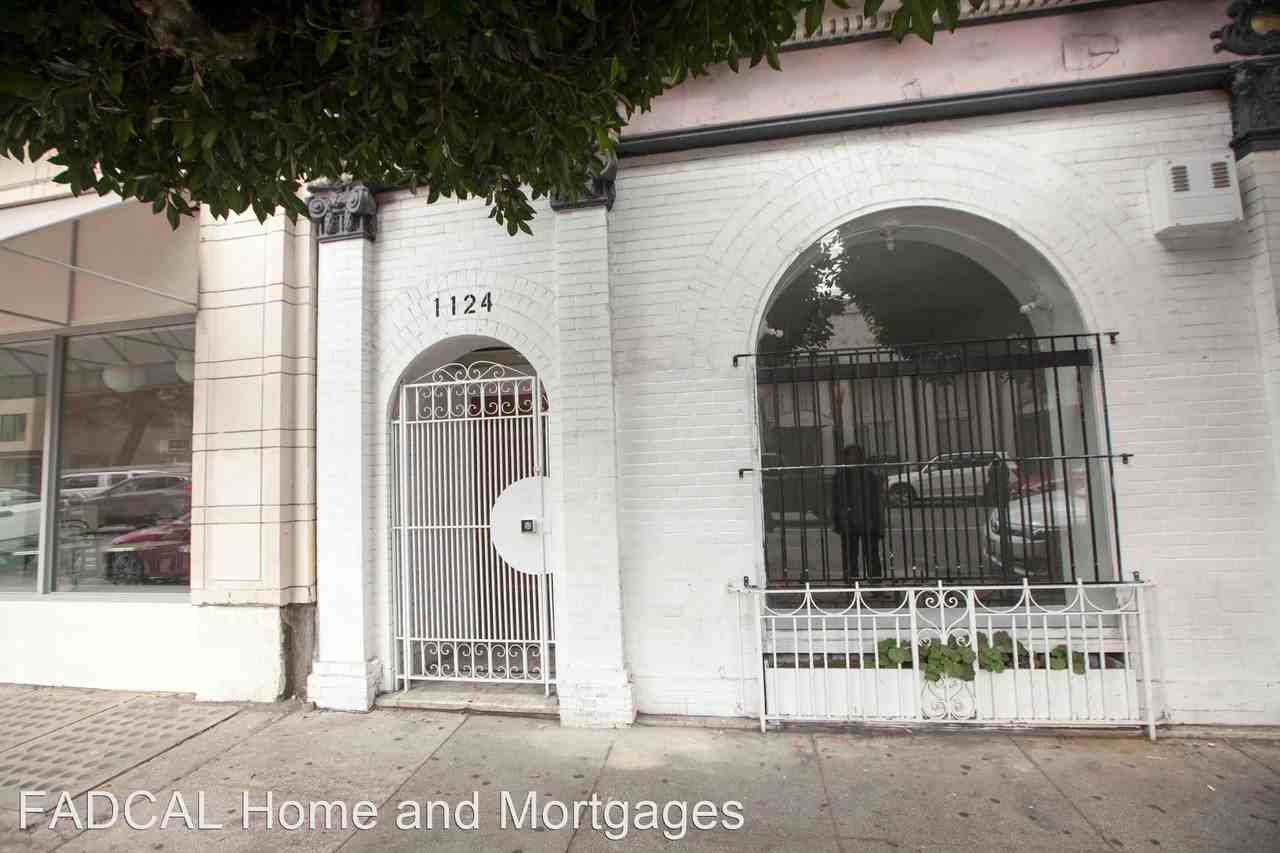 1122 Sutter Street Apartments 1122 Sutter St, San Francisco, CA 94109