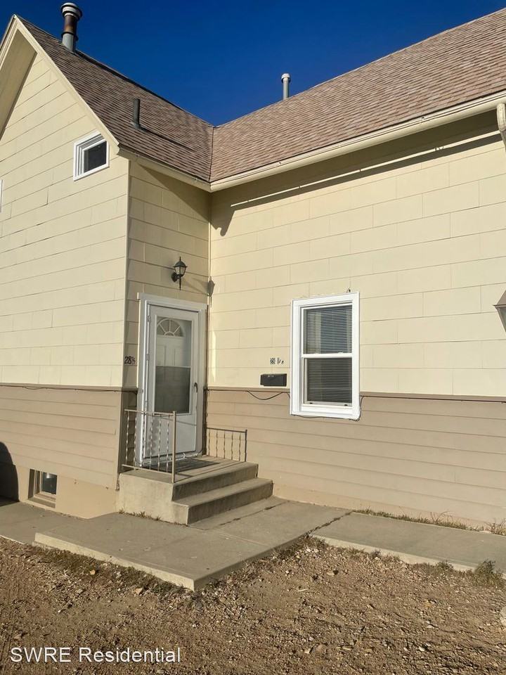 28 Blair Apartments in Rock Springs, WY 82901 Zumper