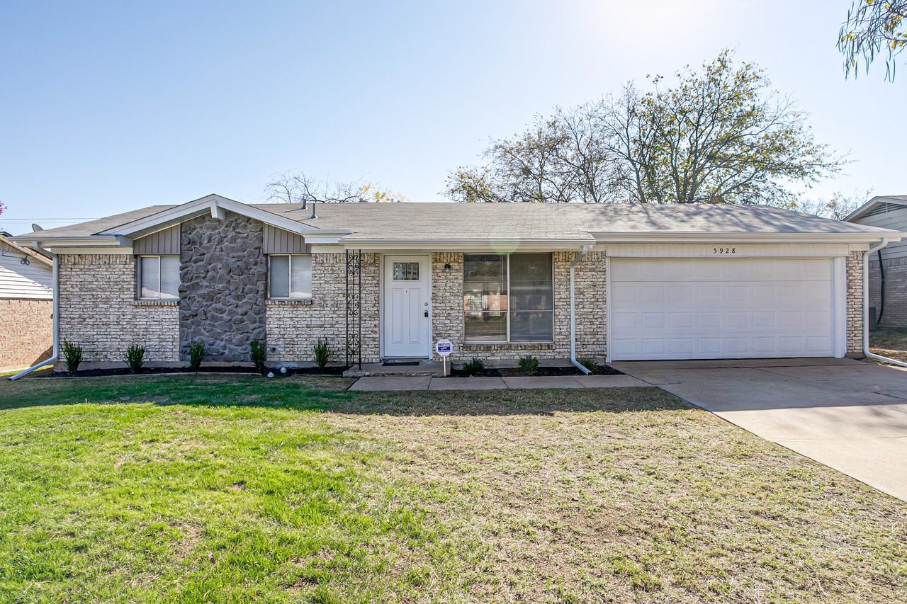 5928 Shipp Dr - Photo 2 of 26