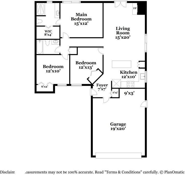 1288 Bridlebrook Dr - Photo 2 of 16