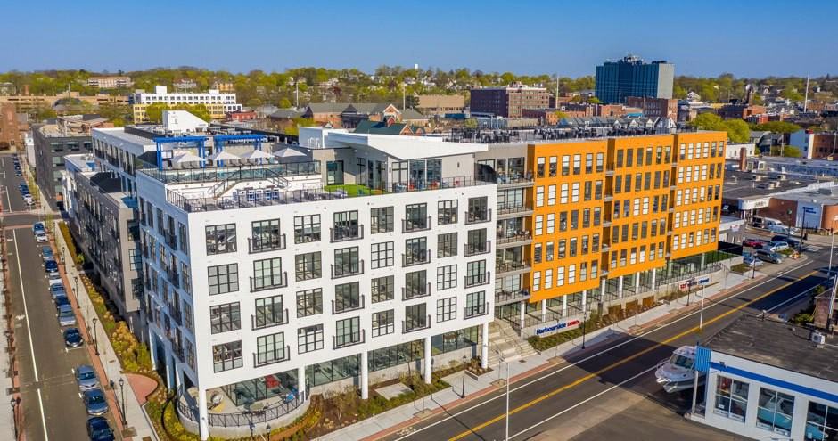 Harbourside SoNo - Photo 6 of 46