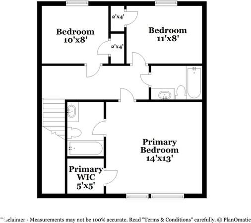 5728 Fairchase Ave - Photo 3 of 17