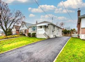 featured image of 649 Upper Sherman Avenue #1