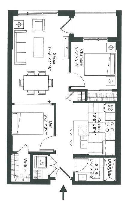 5175 Rue Mackenzie #320 - Photo 2 of 10