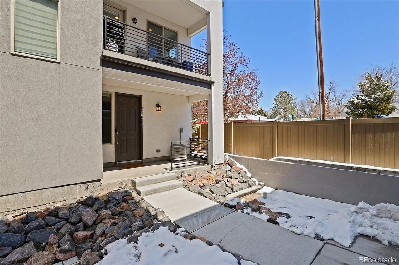 4265 East Iliff Avenue #5 - Photo 2 of 15