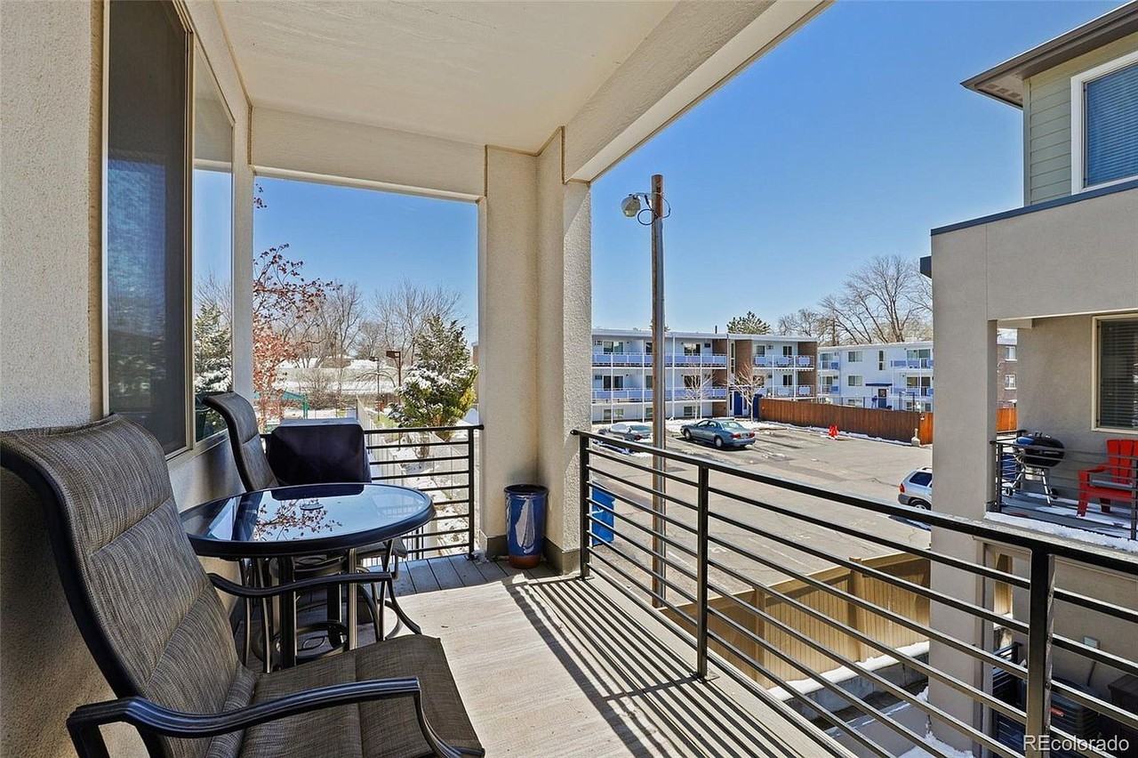 4265 East Iliff Avenue #5 - Photo 3 of 15