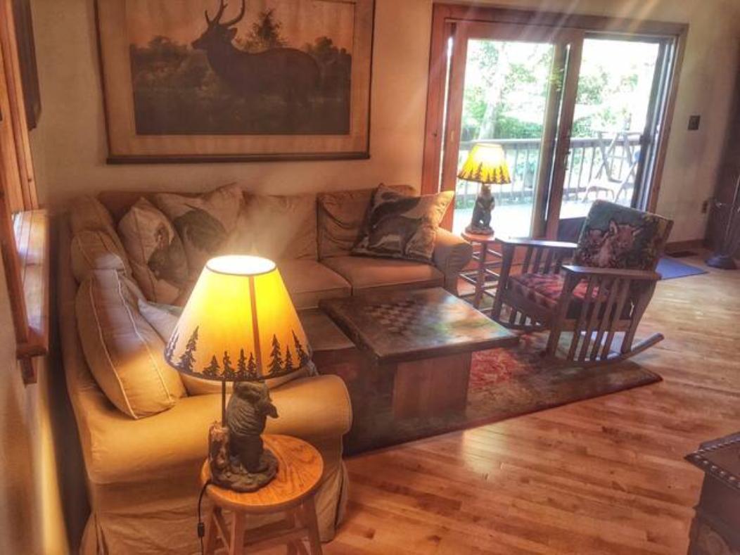 7258 East Beach Drive - Photo 3 of 13