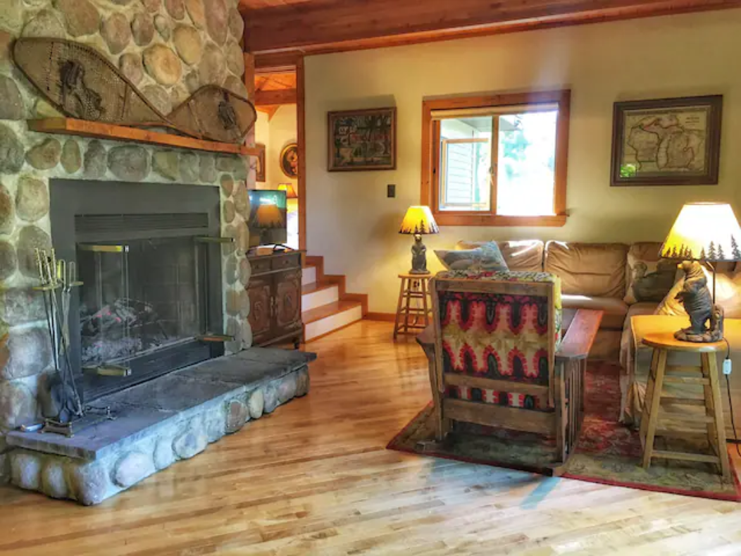 7258 East Beach Drive - Photo 2 of 13