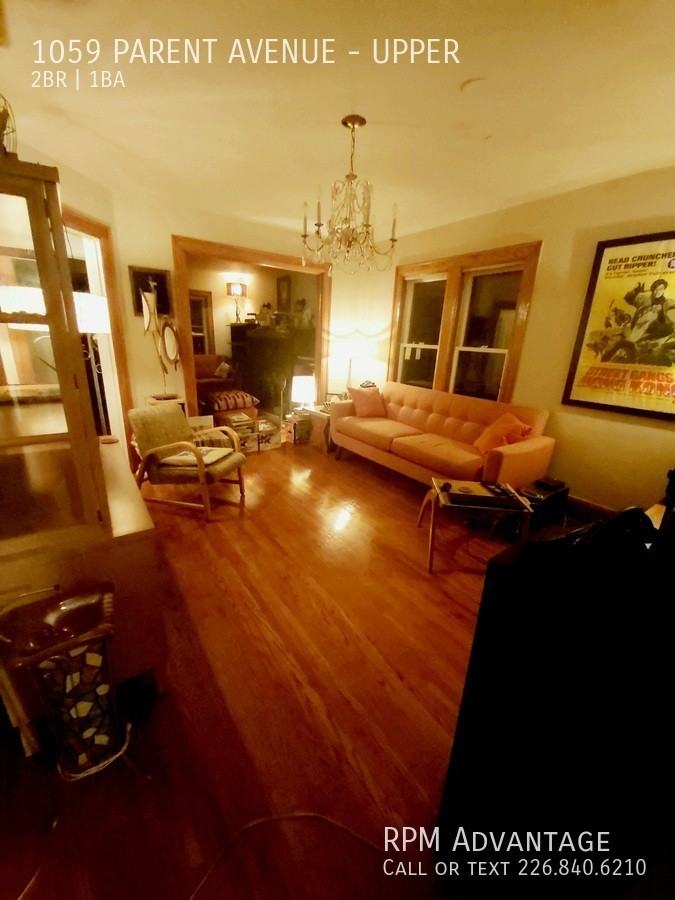 1057 Parent Avenue - Photo 2 of 10