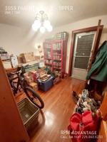 featured image of 1057 Parent Avenue #Upper